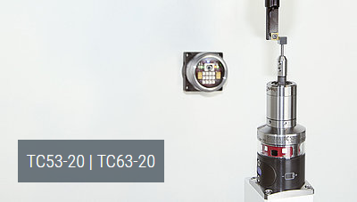 Tool Setting Probes for Tool Measurement in Machine Tools